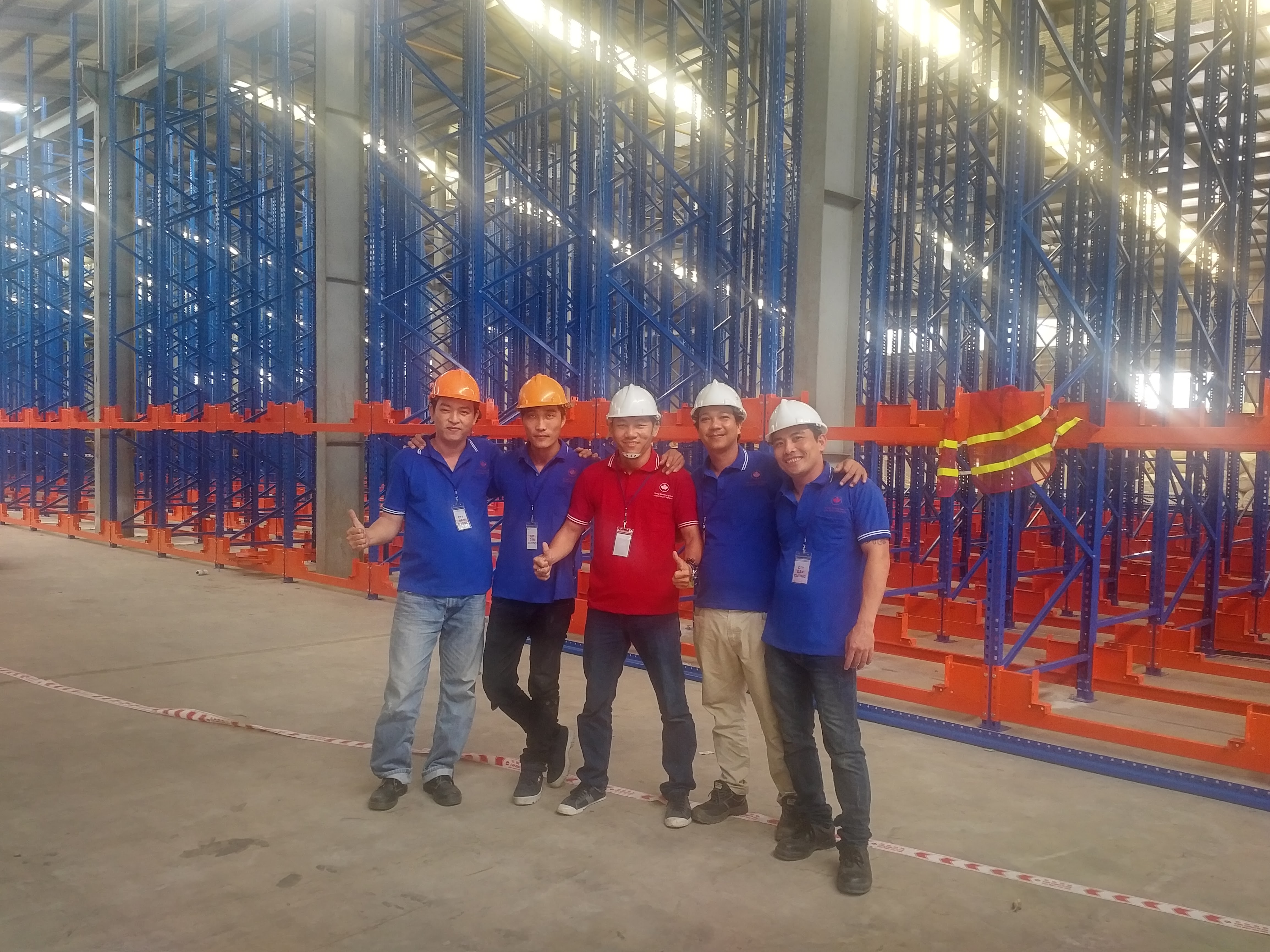 CÔNG TY CỔ PHẦN SẢN XUẤT CƠ KHÍ HÒA LONG HOA LONG MECHANICAL PRODUCTION JOINT STOCK COMPANY | Fact-Link Viet Nam