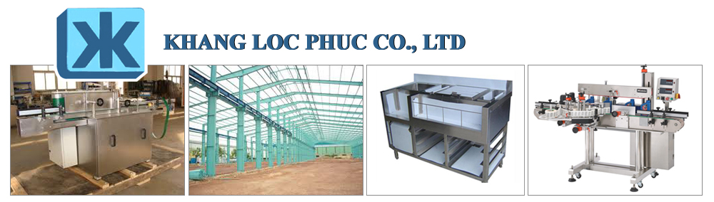 Công Ty TNHH Khang Lộc Phúc Khang Loc Phuc Co.,Ltd | Fact-Link Viet Nam