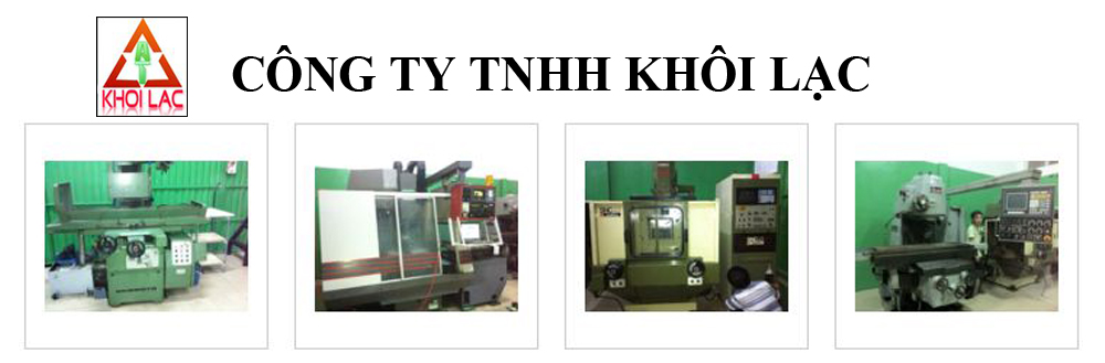 Công Ty TNHH Khôi Lạc Khoi Lac Co., Ltd | Fact-Link Viet Nam