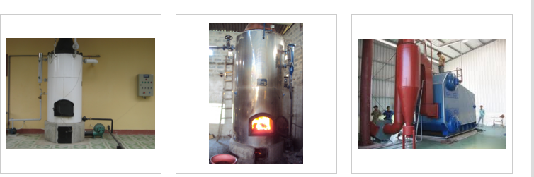 Công ty TNHH TMDV xây lắp nồi hơi Kiên Trung Kien Trung Boiler Co.,Ltd. | Fact-Link Viet Nam