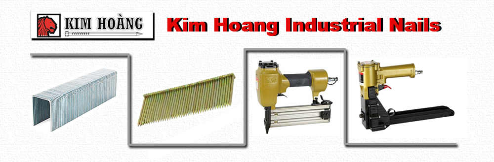 Kim Hoang Industrial Nails Co., Ltd | Fact-Link Viet Nam