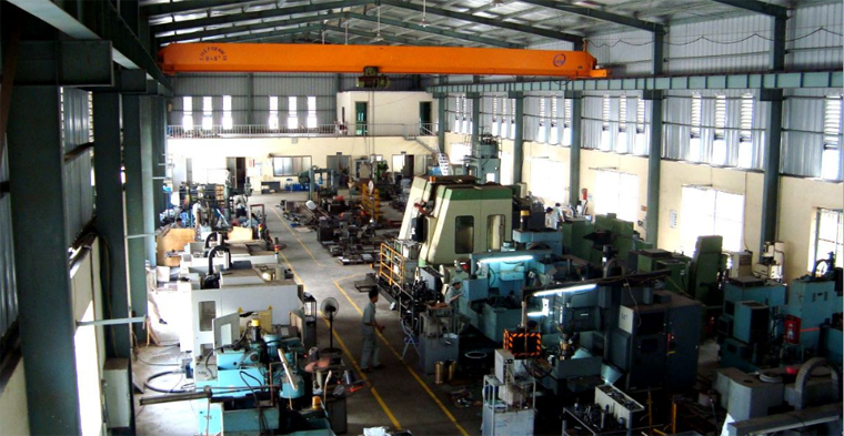 Kim Long Production & Trading Service Co., LTD | Fact-Link Viet Nam