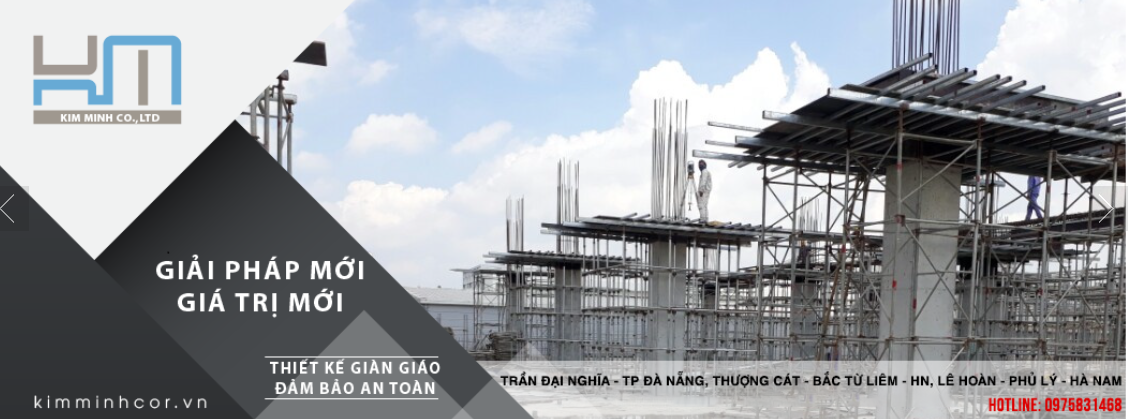 Công Ty TNHH Sản Xuất Và Thương Mại Kim Minh Kim Minh Trading Co.,Ltd | Fact-Link Viet Nam