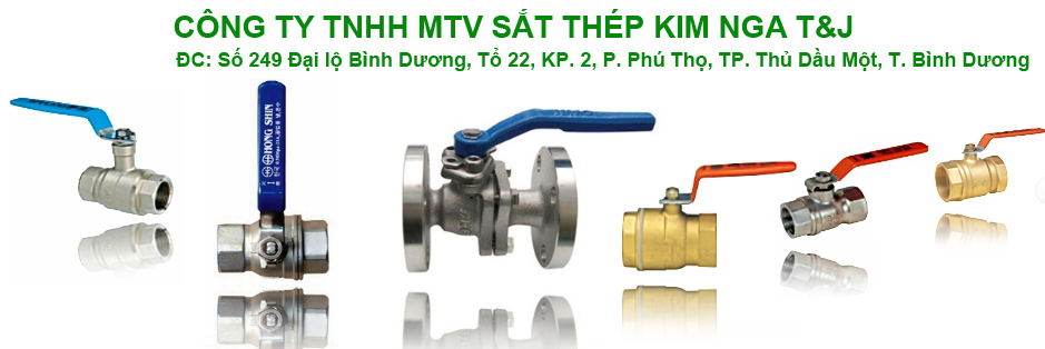 CÔNG TY TNHH MTV SẮT THÉP KIM NGA T&J KIM NGA T&J | Fact-Link Viet Nam