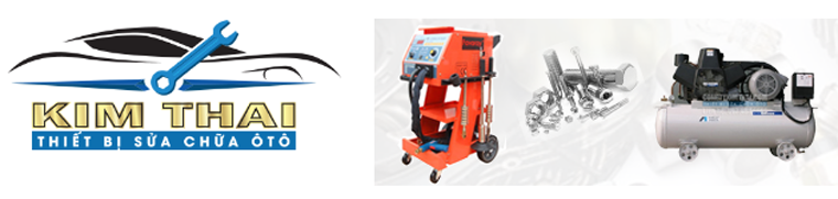 Công Ty TNHH Thiết Bị Kim Thái Kim Thai Co.,Ltd | Fact-Link Viet Nam