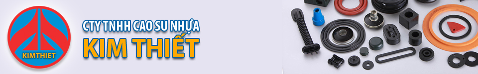 Công Ty TNHH Cao Su Nhựa Kim Thiết Kim Thiet Plastic Rubber Co.,Ltd | Fact-Link Viet Nam