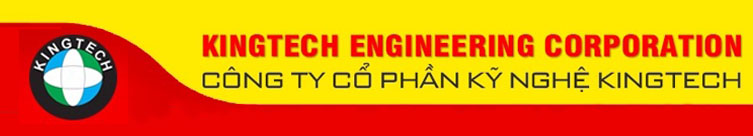 KINGTECH ENGINEERING CORPORATION | Fact-Link Viet Nam