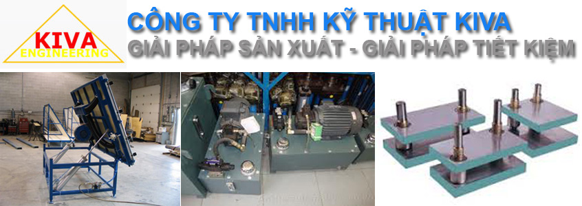 Công ty TNHH Kỹ Thuật Kiva Kiva Engeneering Co.,Ltd | Fact-Link Viet Nam