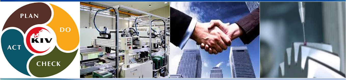 KIV グループKIV  KIV Trading Joint Stock Company | Fact-Link Viet Nam