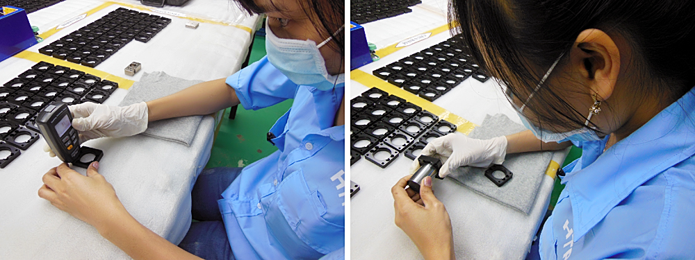 キワ インダストリー Kiwa Industry Co.,Ltd | Fact-Link Viet Nam