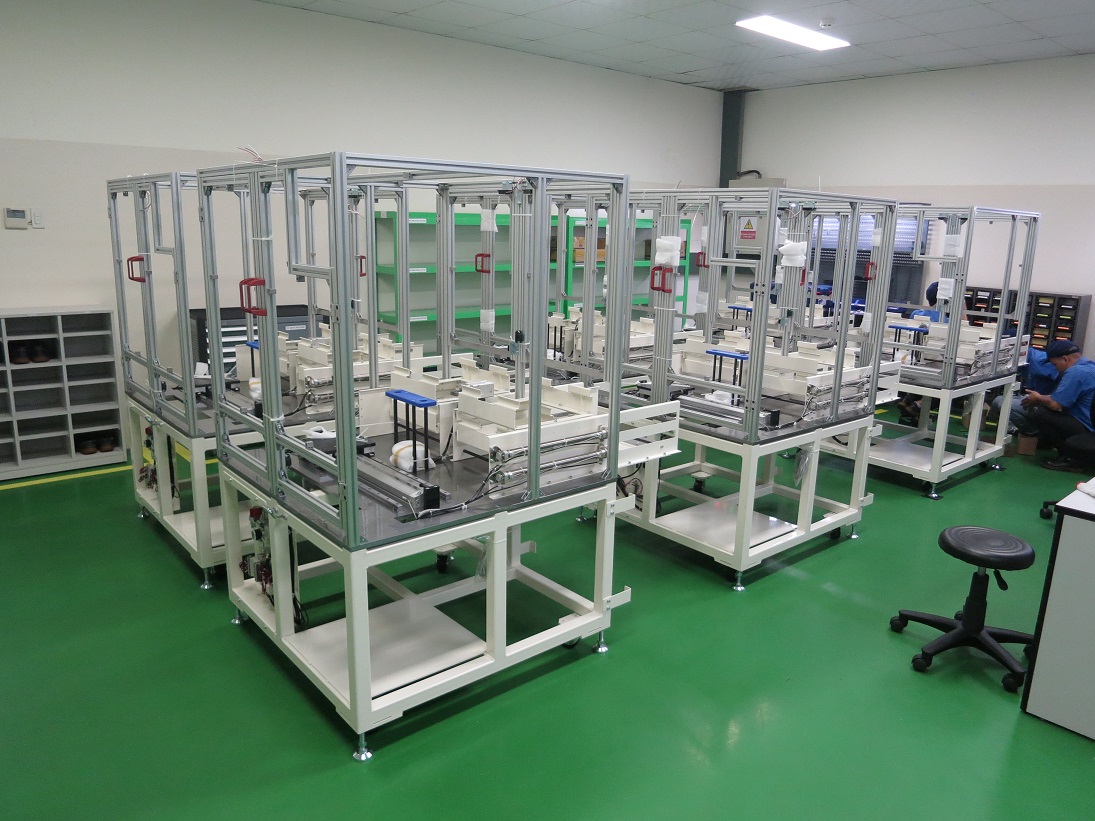 キワ インダストリー Kiwa Industry Co.,Ltd | Fact-Link Viet Nam
