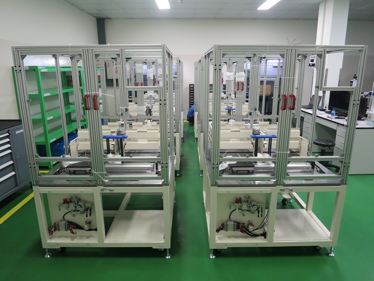 キワ インダストリー Kiwa Industry Co.,Ltd | Fact-Link Viet Nam