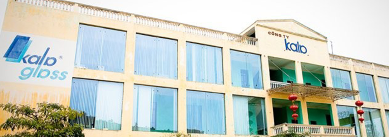 Công Ty Cổ Phần Kính KALA KALA CO.,JSC | Fact-Link Viet Nam