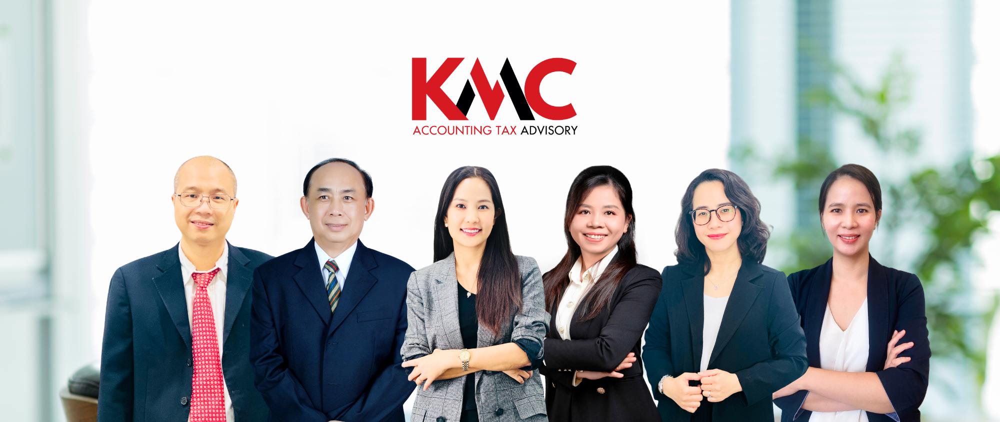 CÔNG TY TNHH TƯ VẤN KMC KMC CONSULTING COMPANY LIMITED | Fact-Link Viet Nam