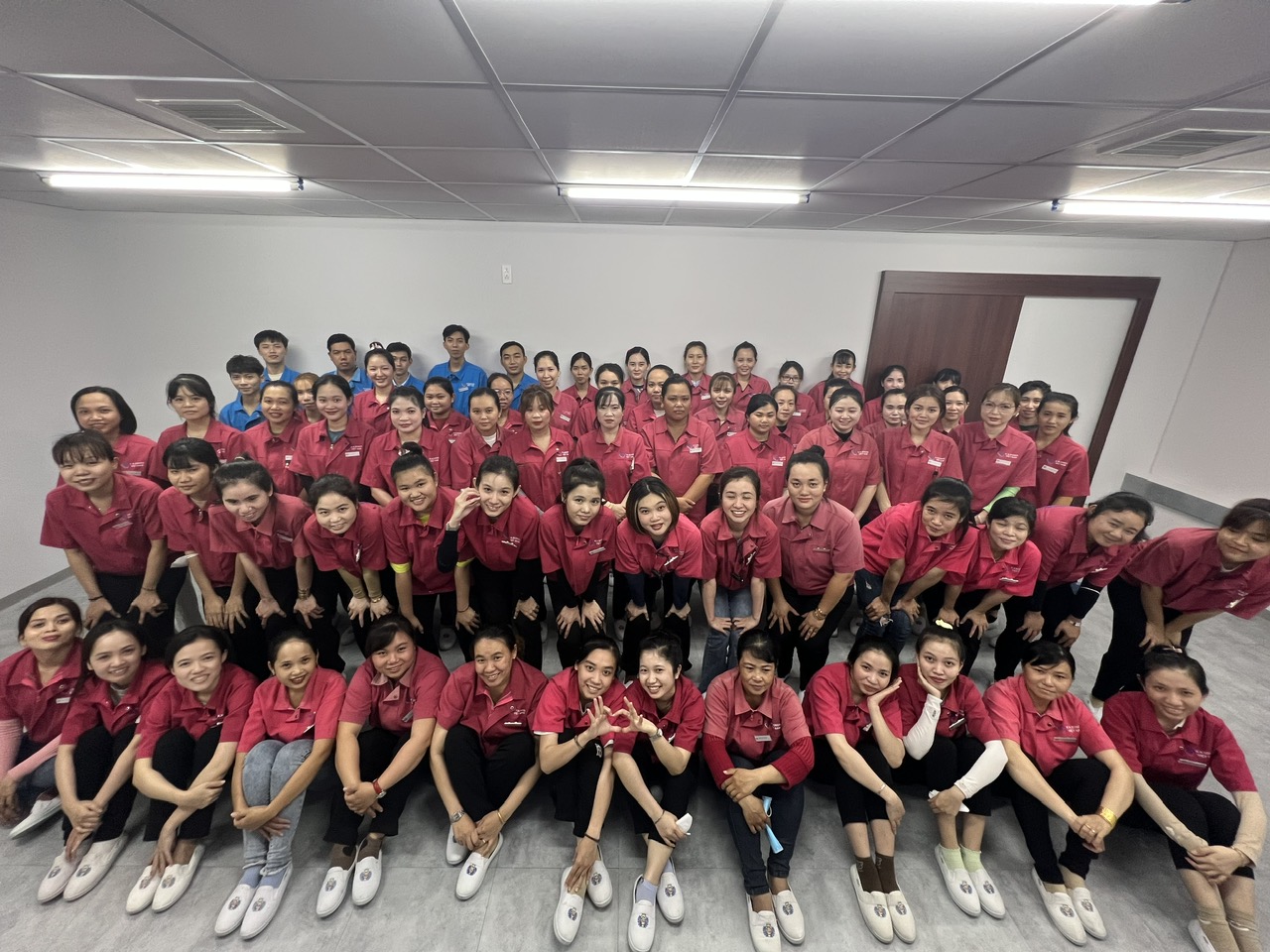 K.N.BONDS ベトナム K.N.BONDS VIETNAM CO., LTD | Fact-Link Viet Nam