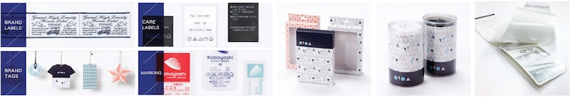 Kobayashi-Ohta Label Vietnam Co.,Ltd | Fact-Link Viet Nam