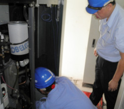 Kobelco Compressors Vietnam Co.,Ltd | Fact-Link Viet Nam