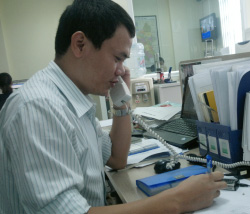 Kobelco Compressors Vietnam Co.,Ltd | Fact-Link Viet Nam