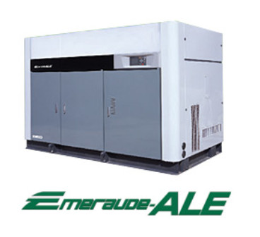 KOBELCO Emeraude ALE series-large type