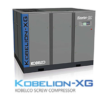 KOBELCO KOBELION XG series