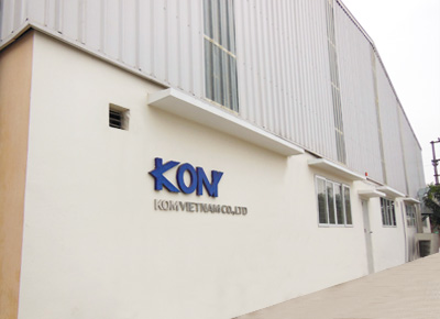 KOM VIETNAM KOM VIETNAM CO., LTD | Fact-Link Viet Nam