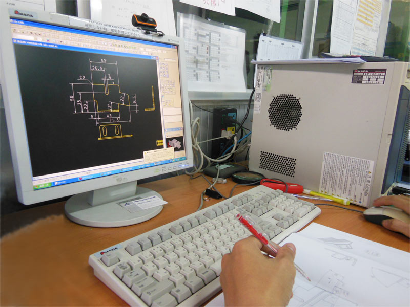 KOTOBUKI VIETNAM CO., LTD. KOTOBUKI VIETNAM CO., LTD. | Fact-Link Viet Nam