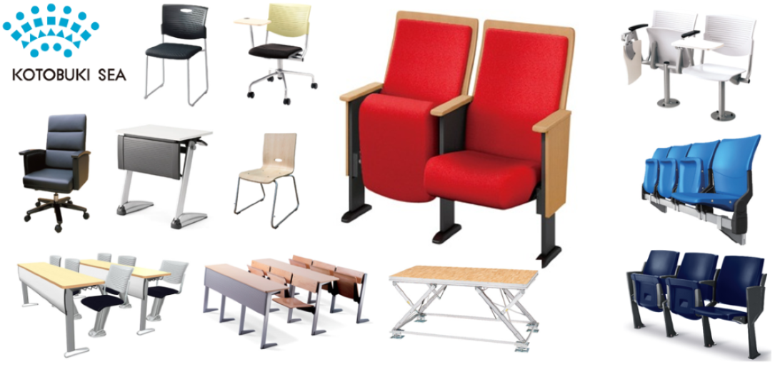 Công ty TNHH Kotobuki Sea KOTOBUKI SEA CO.,LTD | Fact-Link Viet Nam