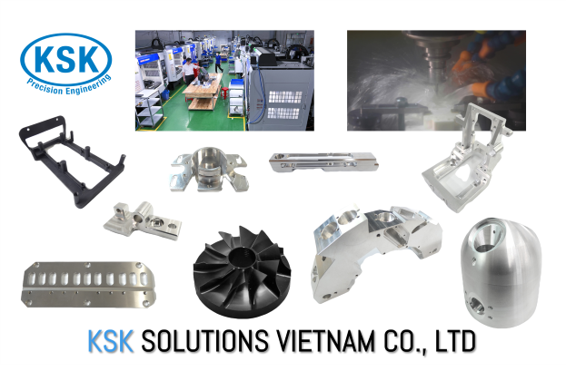 KSK SOLUTIONS VIETNAM CO., LTD KSK SOLUTIONS VIETNAM CO., LTD | Fact-Link Viet Nam