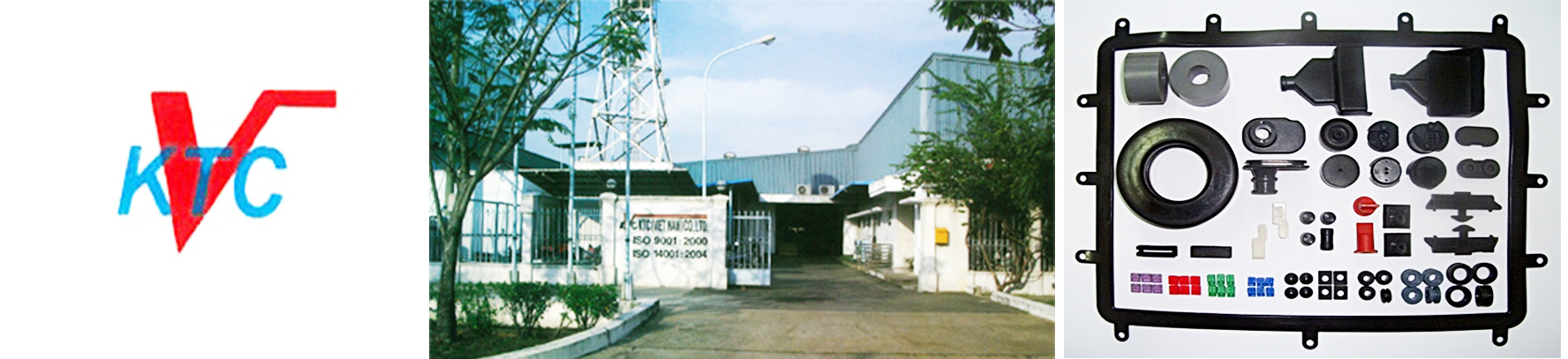 KTC (VIETNAM) CO., LTD. | Fact-Link Viet Nam