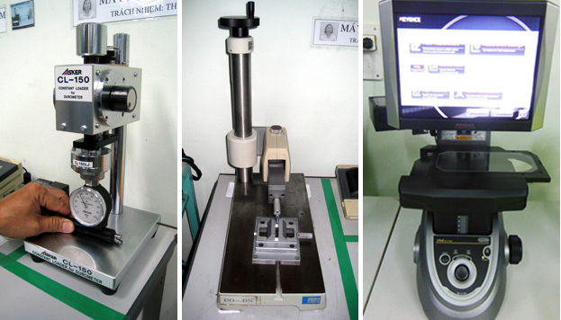 Công ty TNHH KTC Việt Nam KTC (VIETNAM) CO., LTD. | Fact-Link Viet Nam