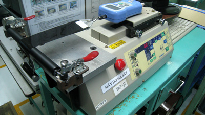 ケーティーシー ベトナム 株式会社 KTC (VIETNAM)  KTC (VIETNAM) CO., LTD. | Fact-Link Viet Nam