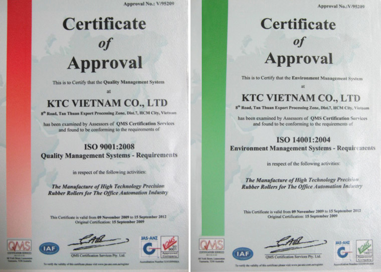 ケーティーシー ベトナム 株式会社 KTC (VIETNAM) KTC (VIETNAM) CO., LTD. | Fact-Link Viet Nam