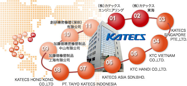 ケーティーシー ベトナム 株式会社 KTC (VIETNAM) KTC (VIETNAM) CO., LTD. | Fact-Link Viet Nam
