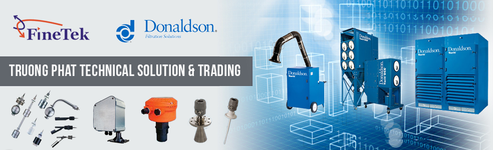 Công Ty CP Thương Mại & Giải Pháp Kỹ Thuật Trường Phát Truong Phat Technical Solution & Trading Co.,Ltd | Fact-Link Viet Nam