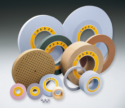 KURE GRINDING WHEEL CO.,LTD. | Fact-Link Viet Nam