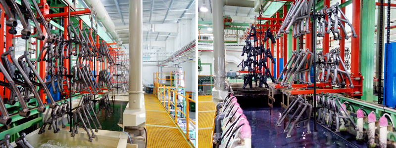KYOEI MANUFACTURING VIETNAM CO.,LTD | Fact-Link Viet Nam