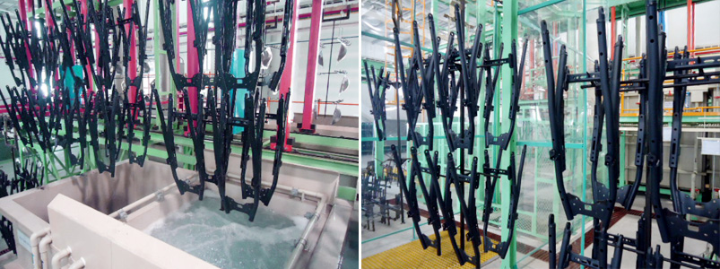 KYOEI MANUFACTURING VIETNAM CO.,LTD | Fact-Link Viet Nam