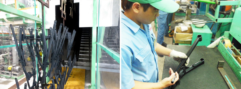 KYOEI MANUFACTURING VIETNAM CO.,LTD | Fact-Link Viet Nam
