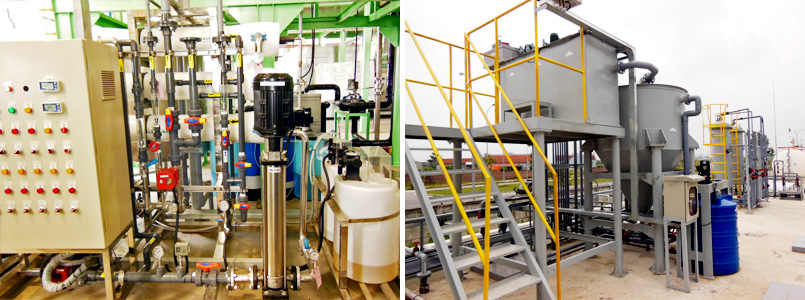 KYOEI MANUFACTURING VIETNAM CO.,LTD | Fact-Link Viet Nam