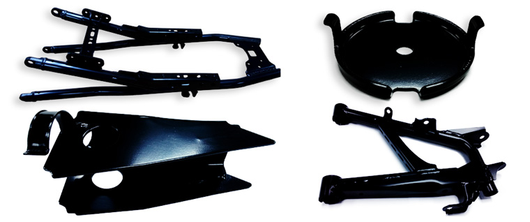 KYOEI MANUFACTURING VIETNAM CO.,LTD | Fact-Link Viet Nam