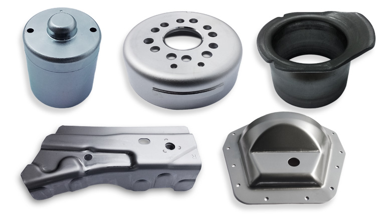KYOEI MANUFACTURING VIETNAM CO.,LTD | Fact-Link Viet Nam