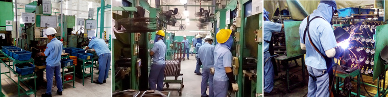 KYOEI MANUFACTURING VIETNAM CO.,LTD | Fact-Link Viet Nam