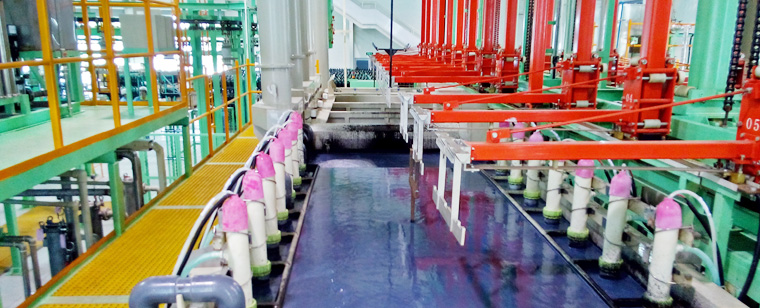 KYOEI MANUFACTURING VIETNAM CO.,LTD | Fact-Link Viet Nam