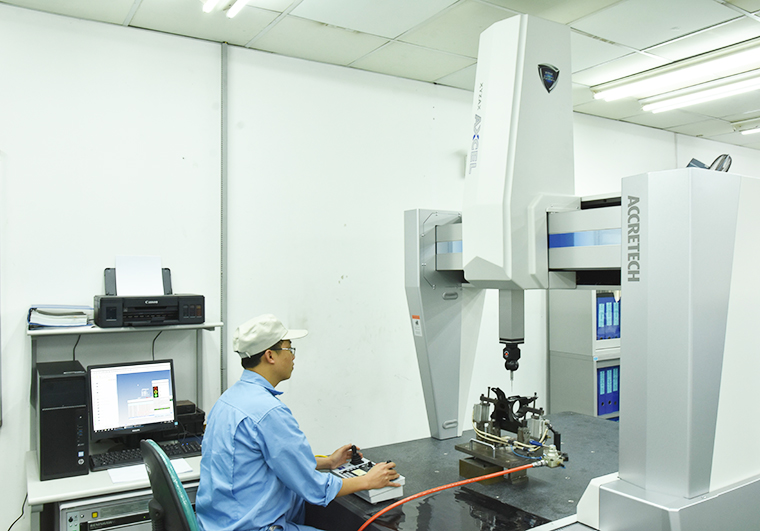 KYOEI MANUFACTURING VIETNAM CO.,LTD | Fact-Link Viet Nam