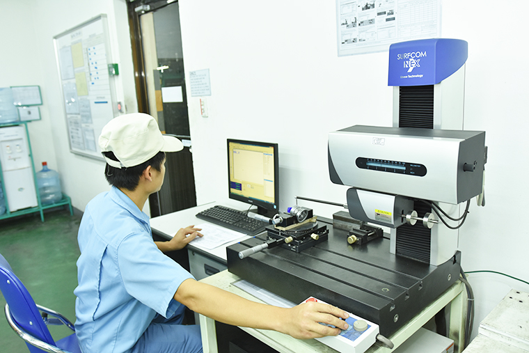 KYOEI MANUFACTURING VIETNAM CO.,LTD | Fact-Link Viet Nam