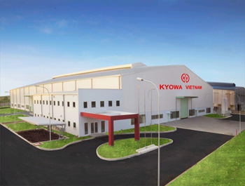キョウワ ベトナム KYOWA VIETNAM CO.,LTD. | Fact-Link Viet Nam