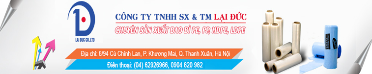 Công Ty TNHH Sản Xuất & Thương Mại Lại Đức Lai Duc Trading & ProducingCo.,Ltd | Fact-Link Viet Nam
