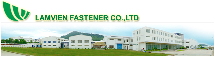 Lamvien Fastner Co.,Ltd. Lamvien Fastener Co.,Ltd. | Fact-Link Viet Nam