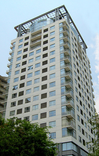 The Lancaster - Service Apartments and office | Fact-Link Viet Nam