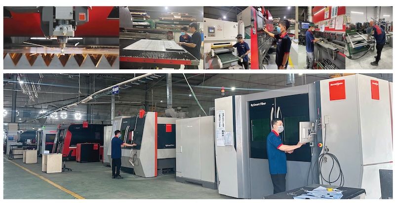 レーザーテクノロジー株式会社(LASER TECHNOLOGY.JSC) LASER TECHNOLOGY.JSC | Fact-Link Viet Nam